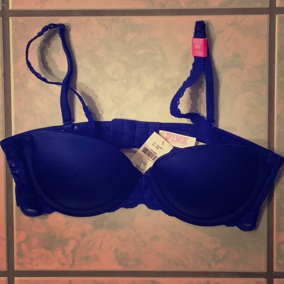 PINK Victoria's Secret Other - Victoria secret PINK multi-way bra PINK Victoria's Secret Other - Victoria secret PINK multi-way bra